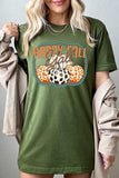 Happy Fall Y'all Graphic Tee