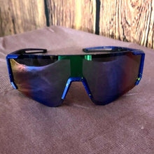 Load image into Gallery viewer, Stylish Blue Sunglasses, 1GG-145SUNG004