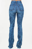 GJG Denim  Boot Cut Jean