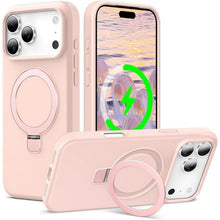 Load image into Gallery viewer, iPhone 17 Pro Case with Magnet Stand, 20I-178PH025