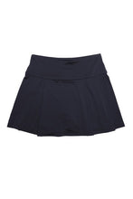 Load image into Gallery viewer, Lilou Light fabric tennis skirt