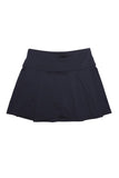 Lilou Light fabric tennis skirt