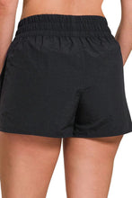 Load image into Gallery viewer, Running Shorts Back
