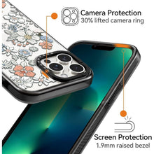 Load image into Gallery viewer, iPhone 16 Pro Case Cute - Durable Shockproof Phone Case, 20E-195PH006