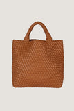 Lilou weaving bag medium