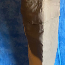 Load image into Gallery viewer, Men's Casual Tan Cargo Pants, 30X30, 3J-129B001