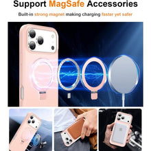 Load image into Gallery viewer, iPhone 17 Pro Case with Magnet Stand, 20I-178PH025