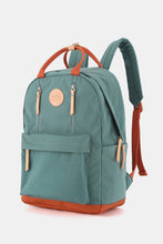 Load image into Gallery viewer, Himawari Waterproof Backpack Bag with Multilayer Pockets