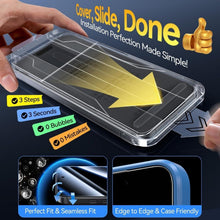 Load image into Gallery viewer, iPhone 16 Pro Max Privacy Screen Protector, 20K-178PH027