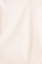 Load image into Gallery viewer, Ribbed Crop Tank Top &amp; Shorts Set (CAPELLA)