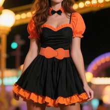 Load image into Gallery viewer, Wide Elastic Belt Ladies Stretch Dress Belt, 15G-184Belt010