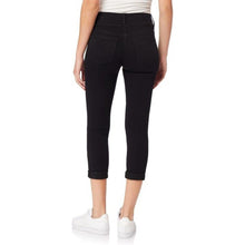 Load image into Gallery viewer, Crop High-Rise Insta Soft Juniors, Size 11, 22L-197B008