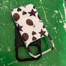 Load image into Gallery viewer, Shockproof Hard PC Shell Protective Case for iPhone 17 Pro, 20M-173PH006