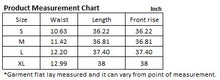 Load image into Gallery viewer, Lilou Flutter leggings