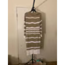 Load image into Gallery viewer, Midi Sweater Dress, L, 3L-130D002
