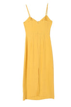 Load image into Gallery viewer, Lilou SL slip dress