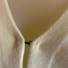 Load image into Gallery viewer, Yellow V-Neck Women's Top sz S, 3F-128T003