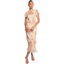 Load image into Gallery viewer, Petal &amp; Pup Women's Leila Maxi Dress, Size 4, 14J-194D002