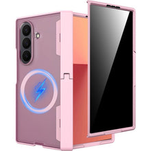 Load image into Gallery viewer, Galaxy Z Fold 7, Kickstand Screen Protecto Hinge Protection, 20E-188PH007