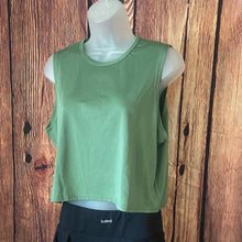 Load image into Gallery viewer, 5 Pack Crop Tank Top, MEDIUM, 1J-143T006