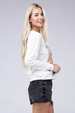 Load image into Gallery viewer, Lotus Fashion Collection Nashville Sweatshirts