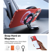 Load image into Gallery viewer, IPhone 16 Pro Case 6.3 Inch, Ultra-Thi Case, 20N-178PH010