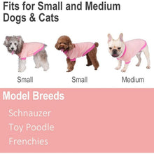 Load image into Gallery viewer, Classic Fleece Dog Sweater, 24M-172PET002