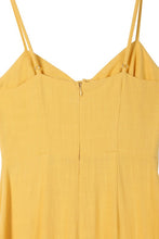 Load image into Gallery viewer, Lilou SL slip dress
