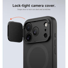 Load image into Gallery viewer, iPhone 17 Pro Max, 6.9", Camera Control Cover, Camera Cover, Case, 20K-170ph008