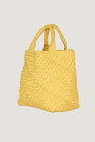 Lilou weaving bag medium