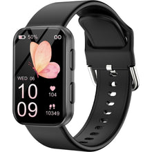 Load image into Gallery viewer, MorePro Health Fitness Tracker for android ios, 10E-168FW001
