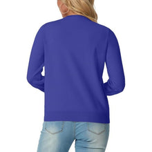 Load image into Gallery viewer, Lightweight Long Sleeve Button Up Soft Ribbed Knit Cardigan, 22I-197T003