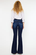 Load image into Gallery viewer, Kancan Mid Rise Slim Flare Jeans