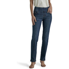 Load image into Gallery viewer, Sculpting Slim Fit Slim Leg Pull On Jean, Size 14M, 22G-196B001
