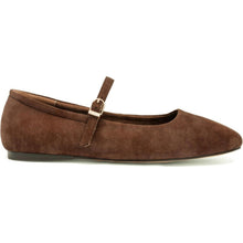 Load image into Gallery viewer, Comfortable Ankle Buckle Strap Shoes, 8.5, 19AA-177S003