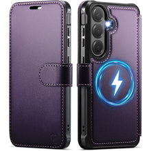 Load image into Gallery viewer, Galaxy S26 Wallet Case Card Holder, 20M-197PH007