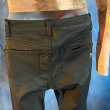 Load image into Gallery viewer, 1822 Denim Black Skinny Jeans, Size 4, 3A-126B001