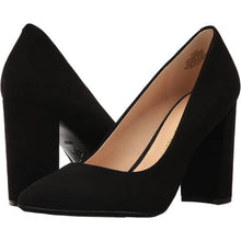 Load image into Gallery viewer, Nine West Women's Astoria 9x9 Pump, Size 7.5m, 18AA-1777S002