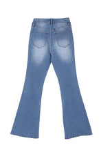 Load image into Gallery viewer, Lilou Flare jeans