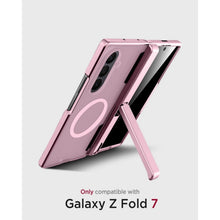 Load image into Gallery viewer, Galaxy Z Fold 7, Kickstand Screen Protecto Hinge Protection, 20E-188PH007