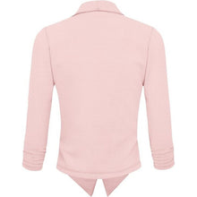 Load image into Gallery viewer, Lightweight Open Front Cardigan, Large, 22H-197T006