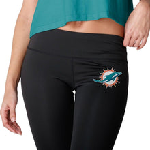 Load image into Gallery viewer, NFL Team Logo Ladies Leggings, XL, 11J-192B001