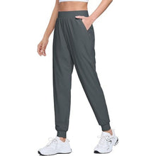 Load image into Gallery viewer, Joggers for Women High Waisted Lightweight Hiking Pants, S, 1P-1314B001 133