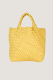 Lilou weaving bag medium