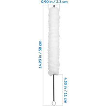 Load image into Gallery viewer, Flute Cleaning Brush, 19J-181Misc001