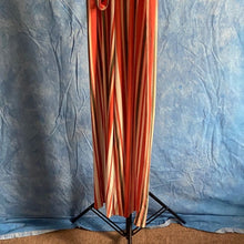 Load image into Gallery viewer, Multicolor Striped Jumpsuit, sz S, 3F-128R001