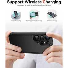 Load image into Gallery viewer, Galaxy S26 Ultra Detachable Wallet Case with Card Holder, 20N-197PH008