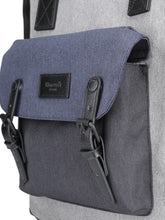 Load image into Gallery viewer, Himawari Waterproof Canvas Backpack Bag with Handles