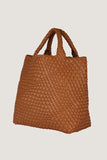 Lilou weaving bag medium