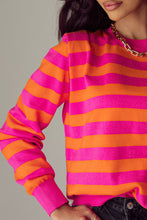 Load image into Gallery viewer, 80s Shoulder Sweater